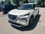 Used 2023 Nissan Rogue SV image 4