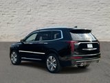 Used 2022 Cadillac XT6 Premium Luxury w/ Platinum Package image 3