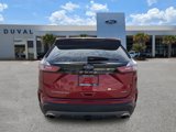 Certified 2022 Ford Edge Titanium w/ Class II Trailer Tow Package image 4