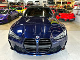Used 2023 BMW M3 Competition w/ M Driver's Package image 2