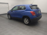 Used 2016 Chevrolet Trax LS image 3