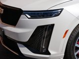 Certified 2023 Cadillac XT6 Sport image 5