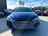 Used 2017 Hyundai Elantra SE w/ SE A/T Tech Package 03 image 2
