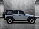 Used 2017 Jeep Wrangler Unlimited Sport w/ Max Tow Package image 4