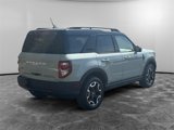 Used 2021 Ford Bronco Sport Outer Banks image 5