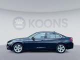 Used 2018 BMW 330i xDrive Sedan w/ Convenience Package image 2