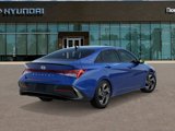 New 2025 Hyundai Elantra Sport image 4