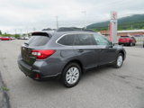 Used 2018 Subaru Outback 2.5i Premium image 3