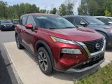 Used 2022 Nissan Rogue SV image 3