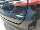 Used 2017 Ford Fusion SE image 5