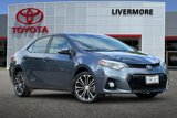 Used 2016 Toyota Corolla S image 2