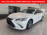 Certified 2020 Lexus ES 350 w/ Premium Package image 3