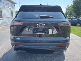 New 2026 Chevrolet Equinox RS image 6