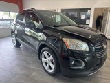Used 2015 Chevrolet Trax LTZ image 3