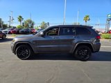 Used 2021 Jeep Grand Cherokee Laredo X image 3