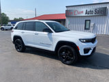 Used 2023 Jeep Grand Cherokee Limited w/ Black Appearance Package image 3