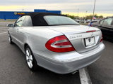 Used 2005 Mercedes-Benz CLK 320 Cabriolet image 6