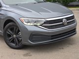 Used 2024 Volkswagen Jetta SE image 2