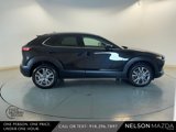 Used 2022 MAZDA CX-30 AWD 2.5 S w/ Premium Package image 5