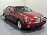 Used 2003 Cadillac CTS 3.2 w/ Preferred Equipment Group image 4