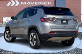 Used 2018 Jeep Compass Limited image 4