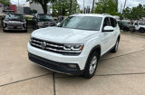 Used 2018 Volkswagen Atlas SE image 4