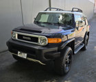 Used 2007 Toyota FJ Cruiser 4WD image 6