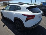 New 2025 Chevrolet Trax ACTIV image 4