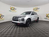 Used 2020 Mitsubishi Outlander Sport Black Edition image 3