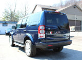 Used 2011 Land Rover LR4 HSE image 5