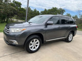 Used 2013 Toyota Highlander Plus image 5