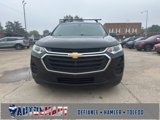 Used 2019 Chevrolet Traverse LS image 3