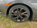 Used 2020 Honda Civic Sport image 4