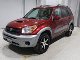Used 2004 Toyota RAV4 4WD image 5