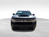 Used 2021 Chevrolet Silverado 1500 LT w/ Texas Edition Plus image 3