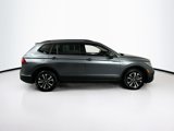 Used 2022 Volkswagen Tiguan S image 4