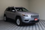 Used 2021 Jeep Cherokee Latitude image 6