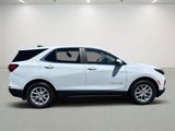 Used 2022 Chevrolet Equinox LT image 4