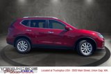 Used 2019 Nissan Rogue SV image 2