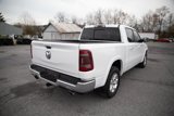 Used 2021 RAM 1500 Laramie image 3