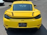 Used 2020 Porsche 718 Cayman GT4 image 6