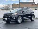 Used 2019 Ford Edge Titanium image 3