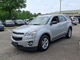 Used 2015 Chevrolet Equinox LS image 3