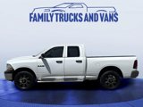 Used 2010 Dodge Ram 1500 Truck ST image 2