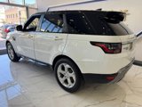 Used 2018 Land Rover Range Rover Sport HSE image 6
