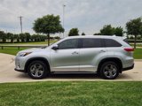 Certified 2018 Toyota Highlander Limited image 4