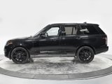 Used 2022 Land Rover Range Rover P525 Westminster Edition image 2
