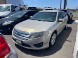 Used 2010 Ford Fusion SE image 3