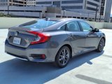 Used 2020 Honda Civic EX-L image 4