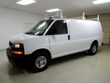 Used 2020 Chevrolet Express 2500 w/ Driver Convenience Package image 3